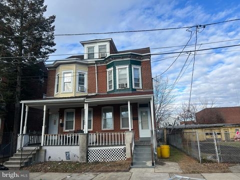 Photo of 31 Alden Avenue, TRENTON, NJ 08618 (MLS # NJME2071650)