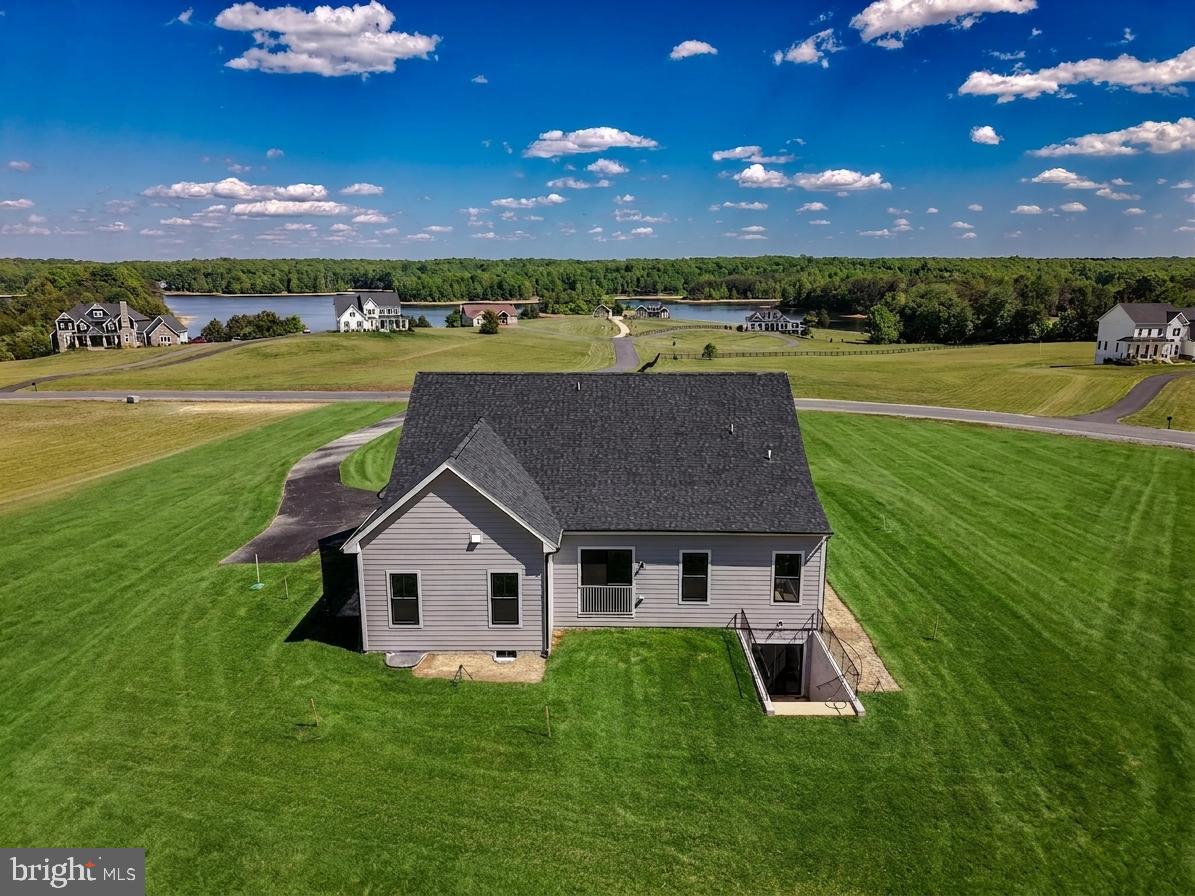 HUNTING RUN ESTATES - Residential