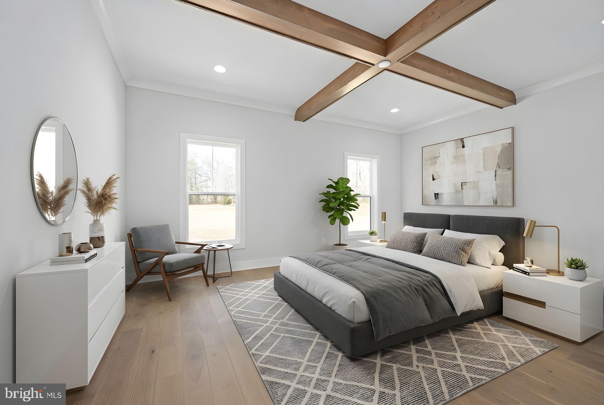 HUNTING RUN ESTATES - Residential