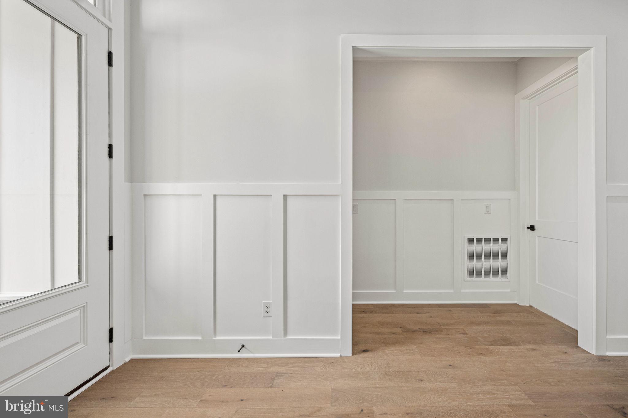 HUNTING RUN ESTATES - Residential