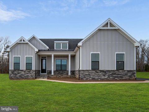 9435 SIGNATURE WAY FREDERICKSBURG VA 22407