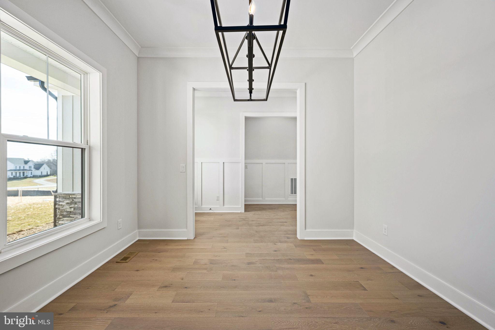 HUNTING RUN ESTATES - Residential