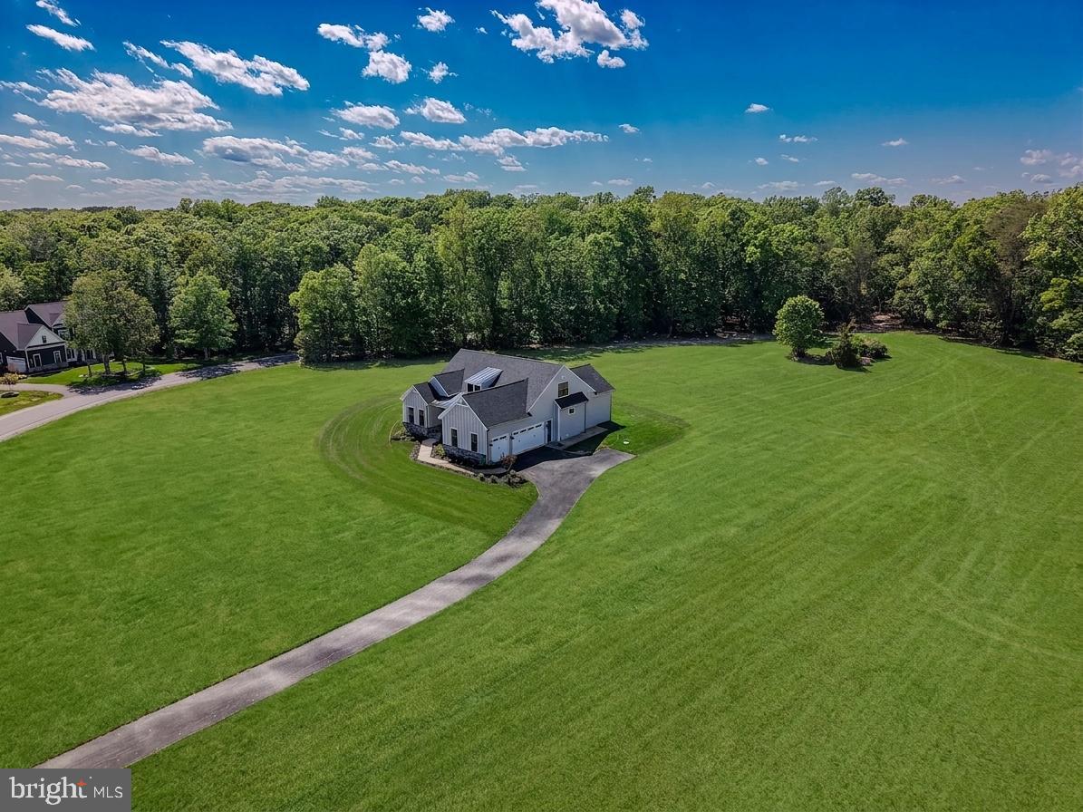 HUNTING RUN ESTATES - Residential