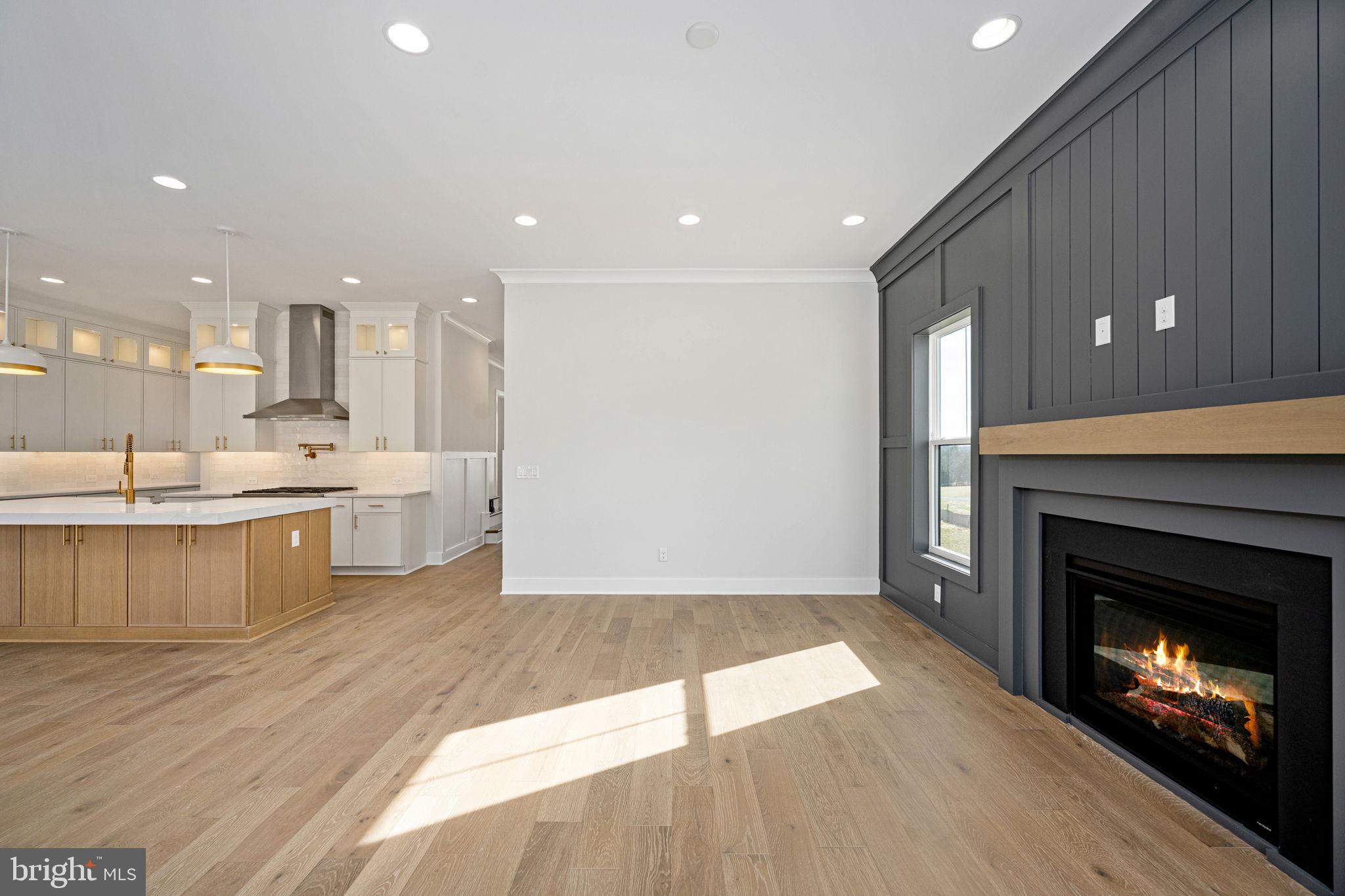 HUNTING RUN ESTATES - Residential