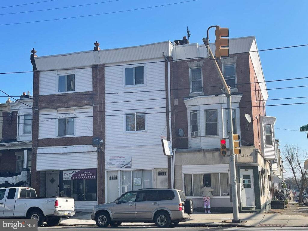 Photo of 401 - 5 N 63rd Street, PHILADELPHIA, PA 19151 (MLS # PAPH2284164)