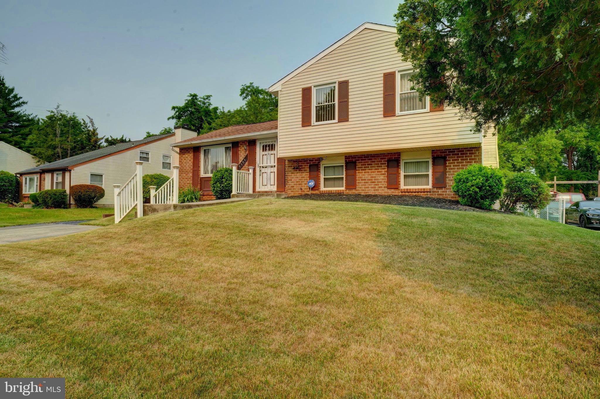 PIKESWOOD - Residential