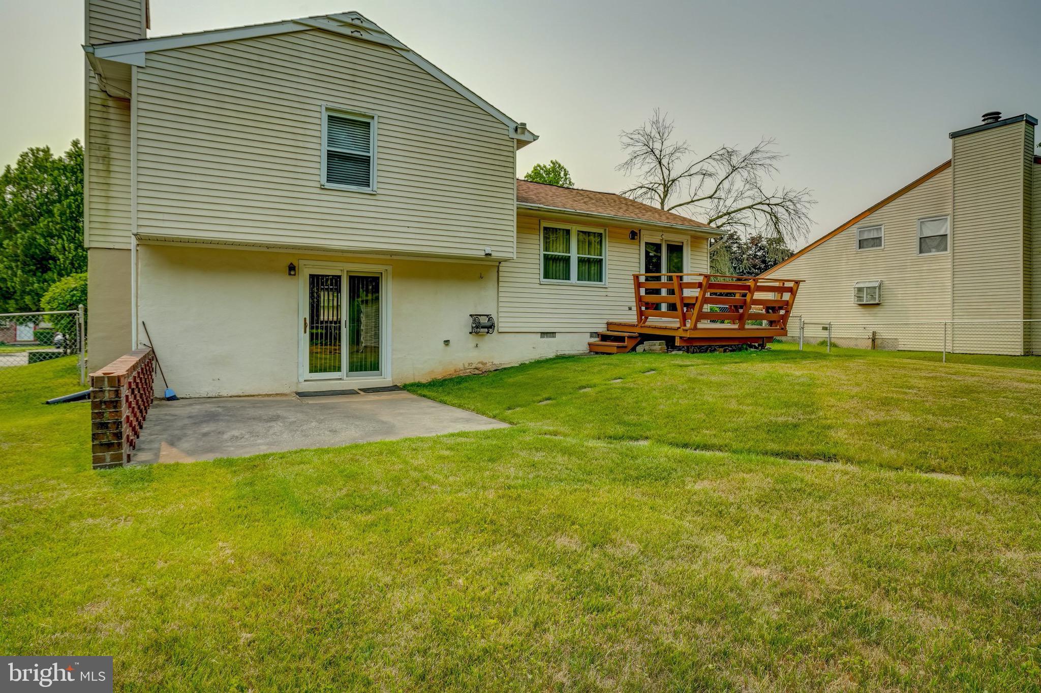 PIKESWOOD - Residential