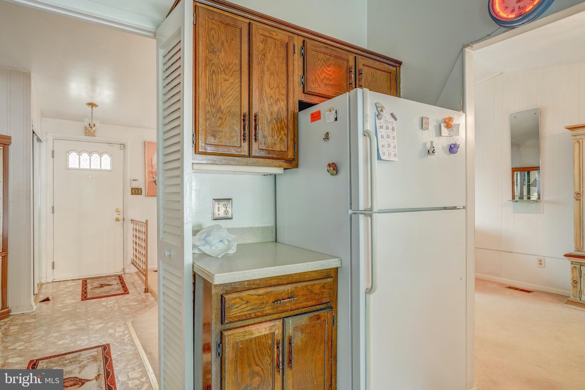 PIKESWOOD - Residential