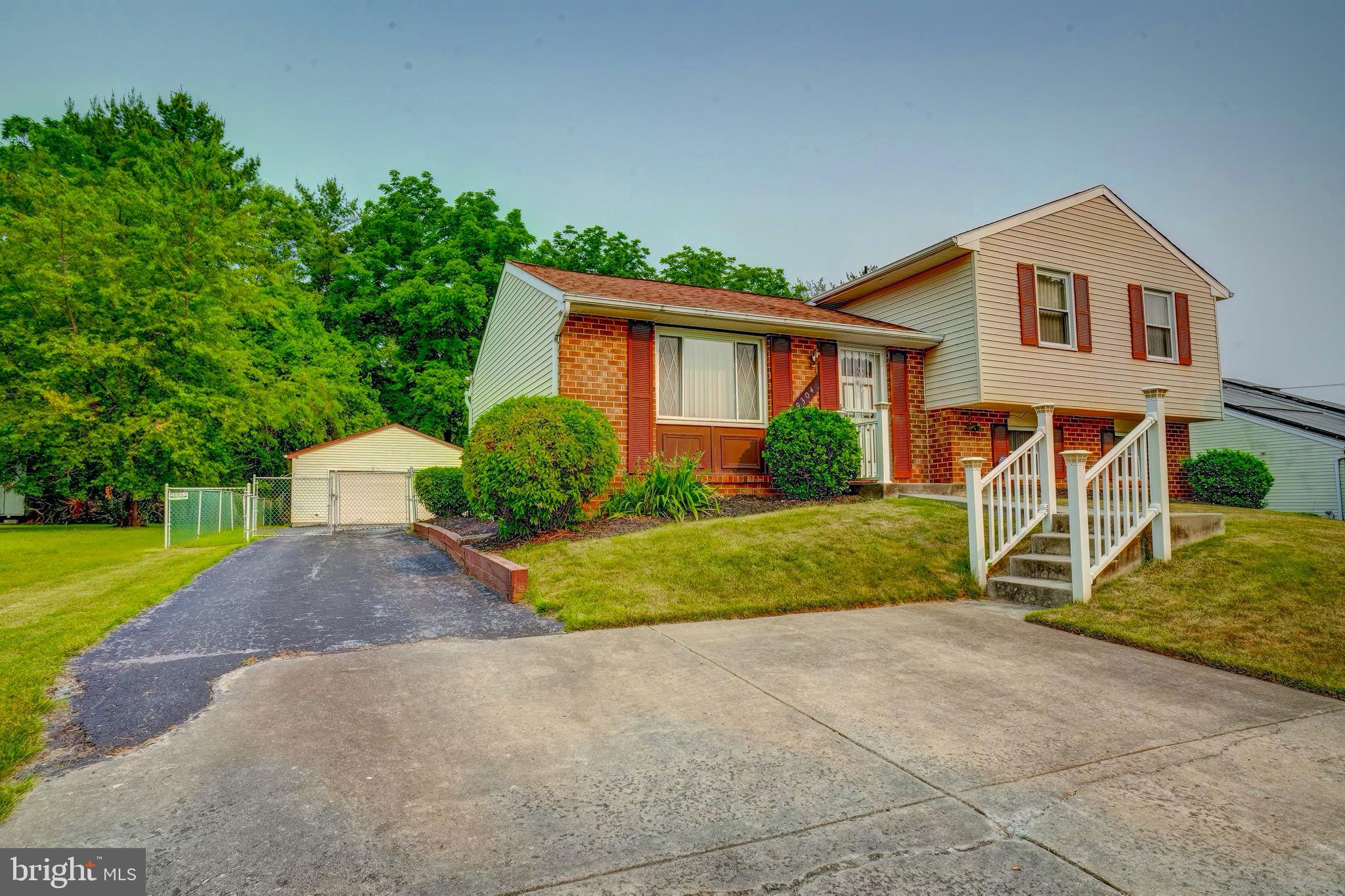 PIKESWOOD - Residential