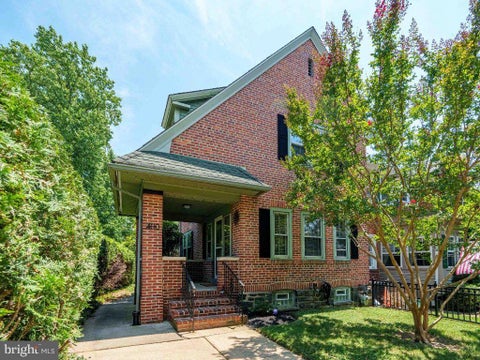Townhouse For Sale - 400 S Sycamore Street<br/> WILMINGTON, DE 19805