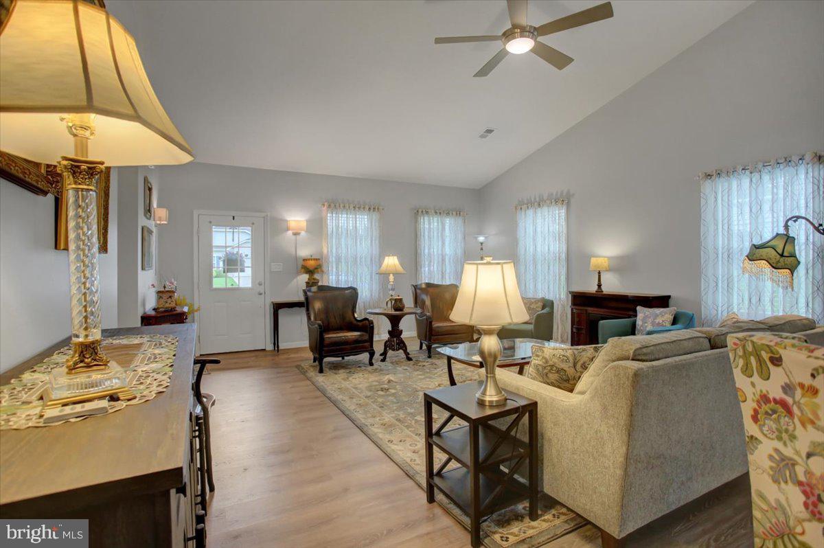 SCOTLAND RUN - Residential