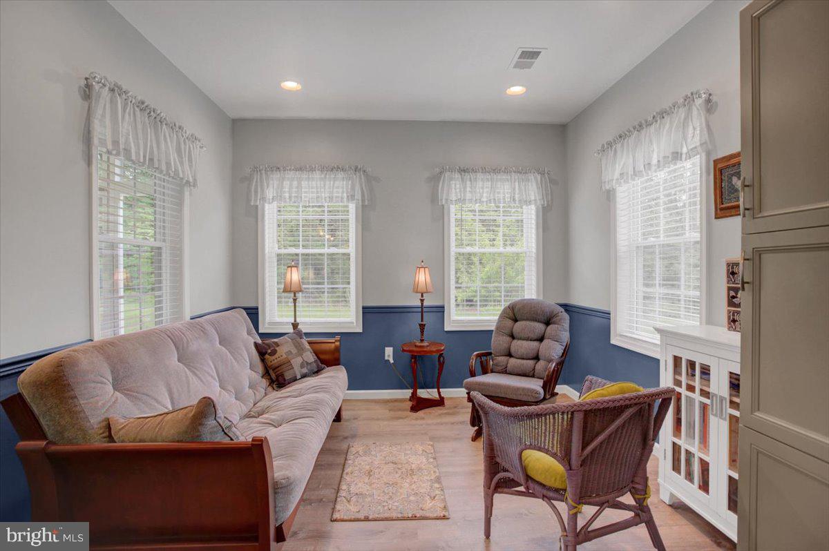 SCOTLAND RUN - Residential