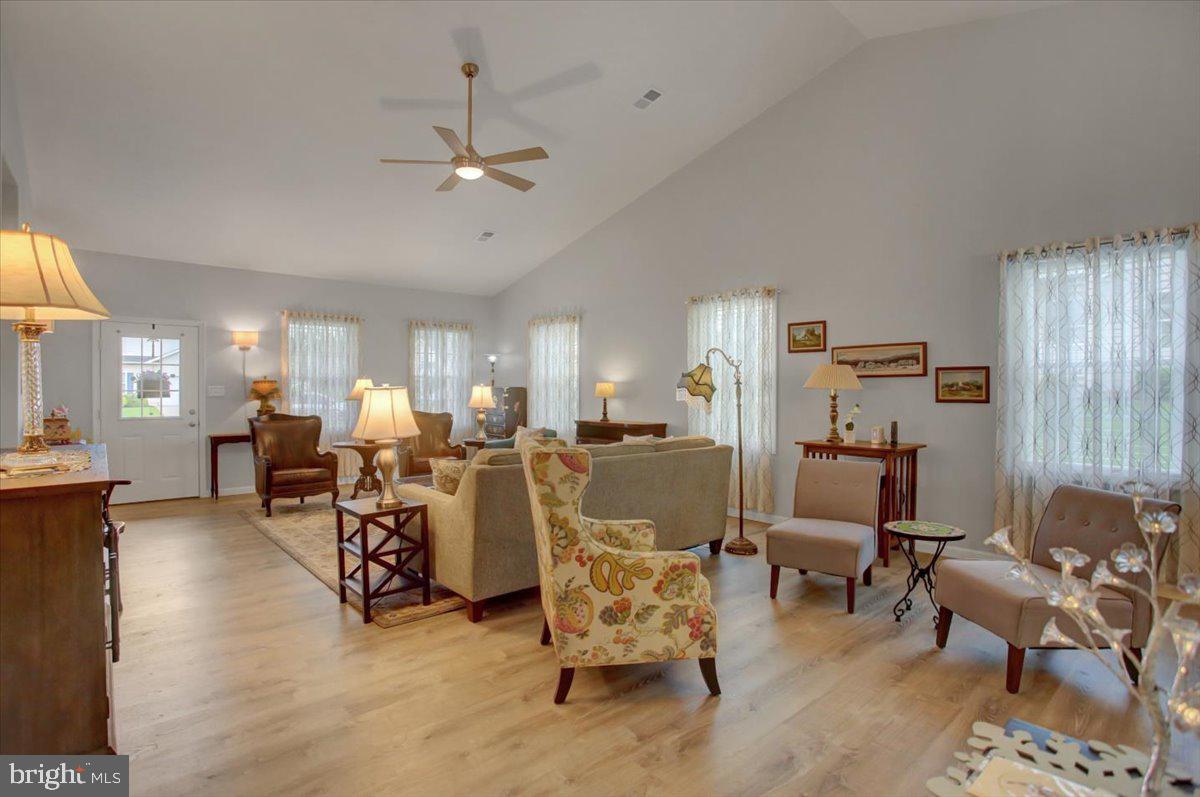 SCOTLAND RUN - Residential