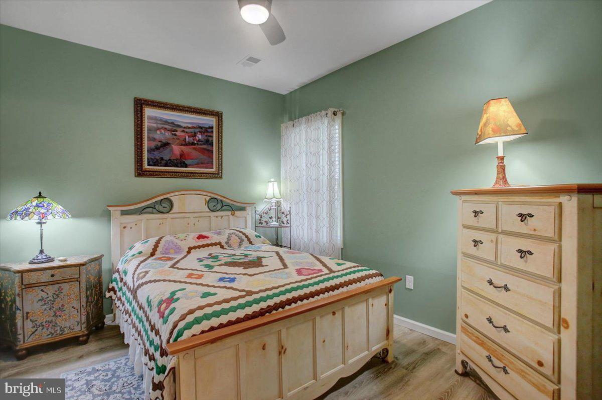 SCOTLAND RUN - Residential