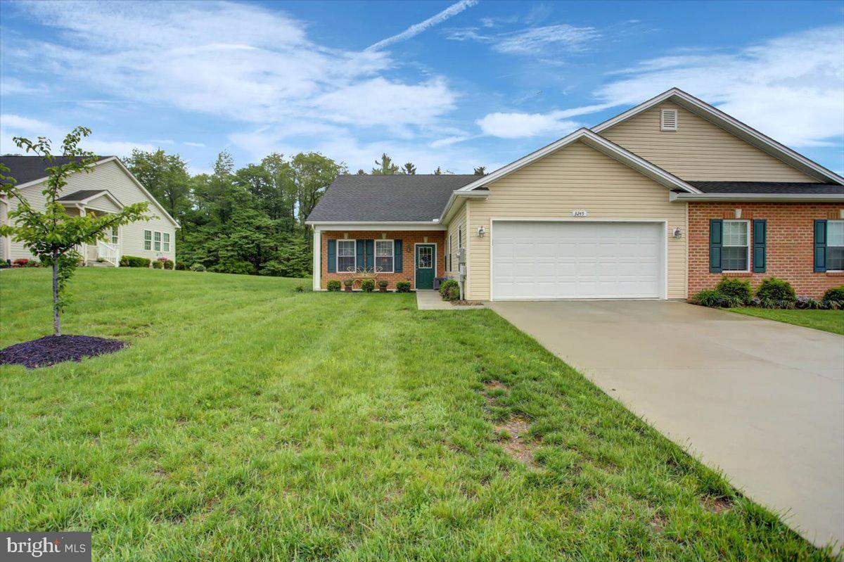 SCOTLAND RUN - Residential