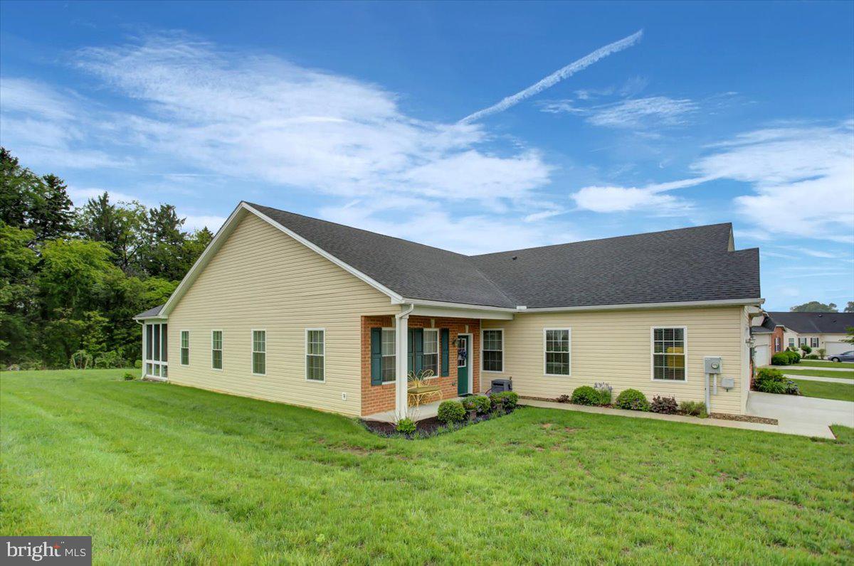 SCOTLAND RUN - Residential