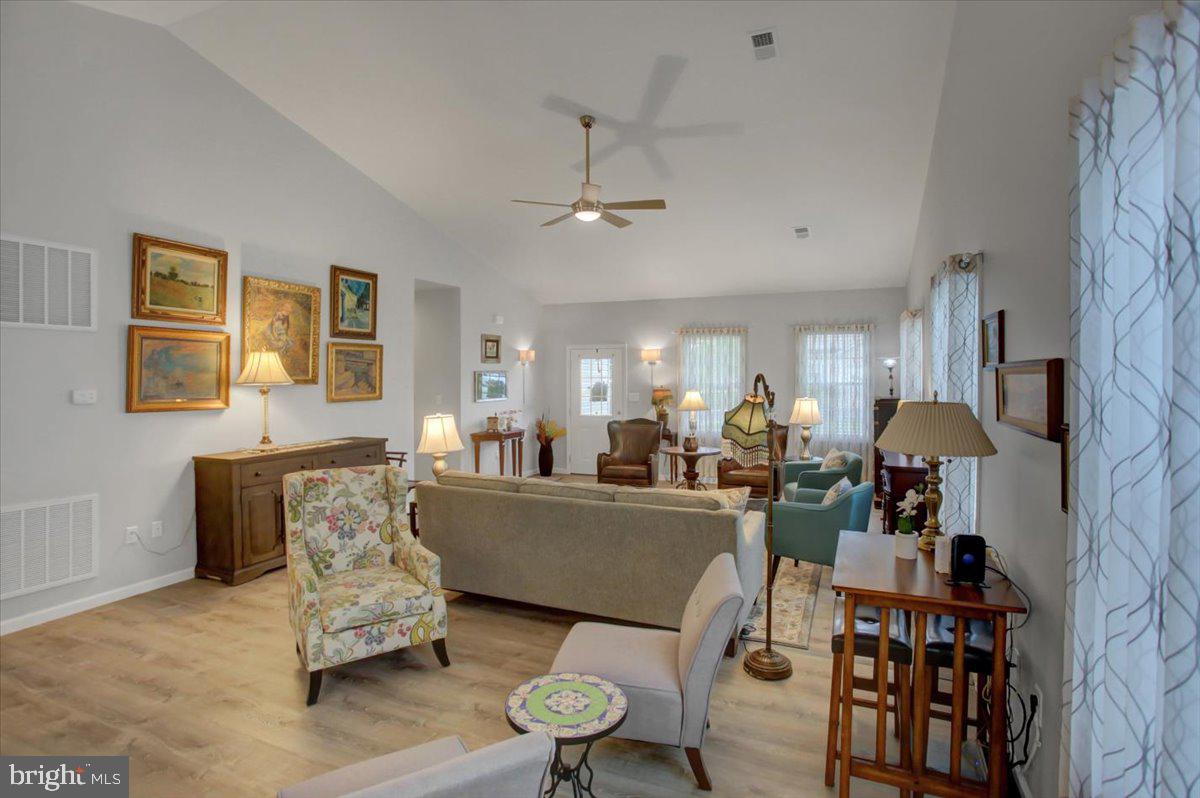 SCOTLAND RUN - Residential