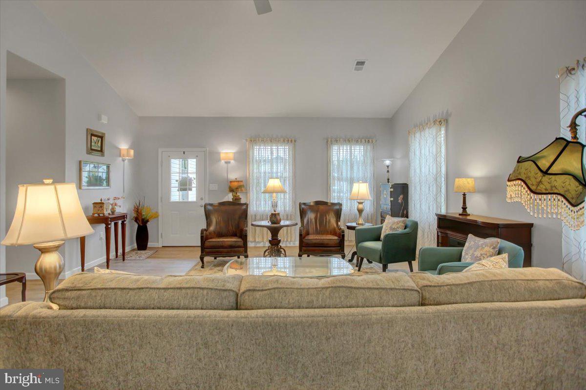 SCOTLAND RUN - Residential