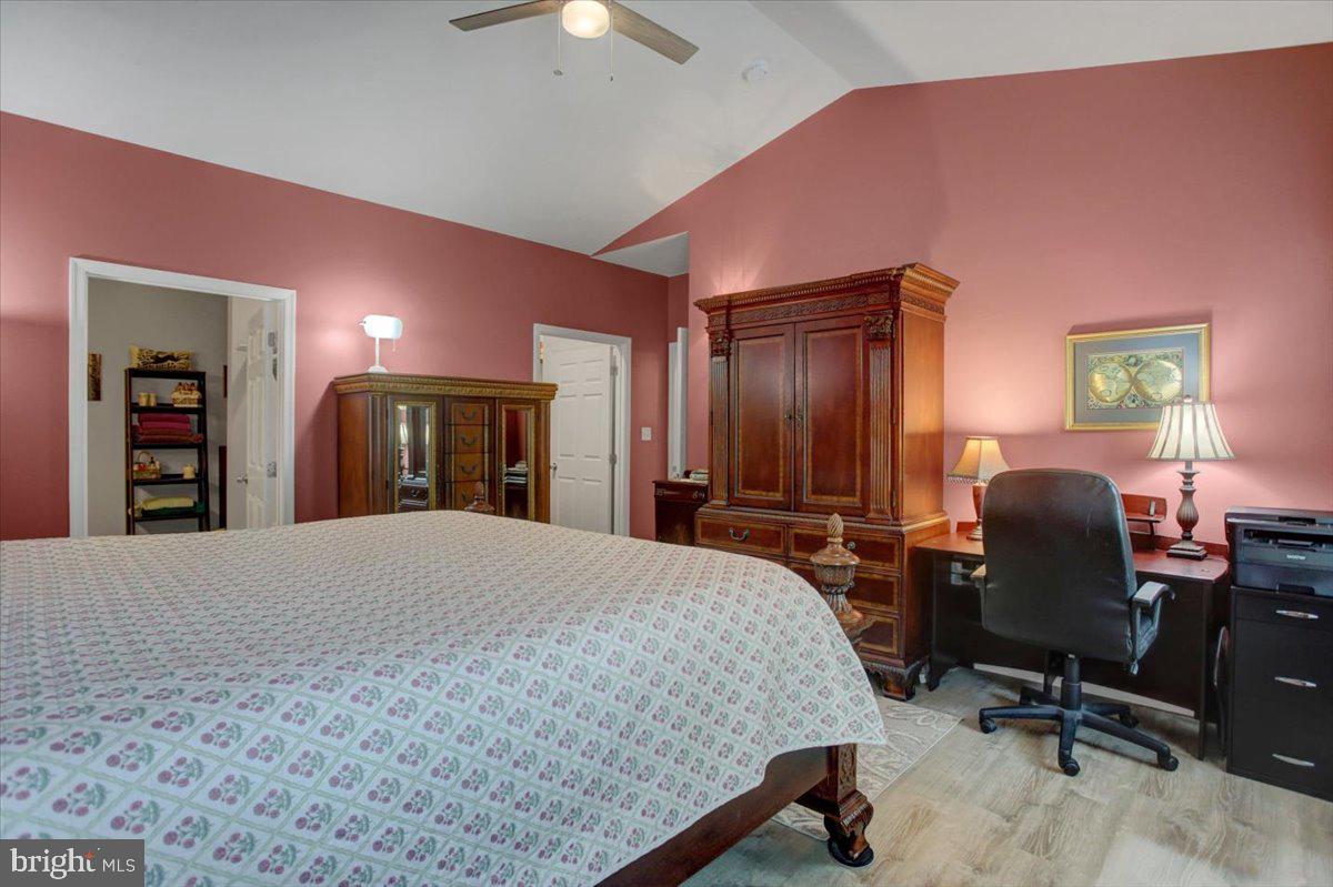 SCOTLAND RUN - Residential