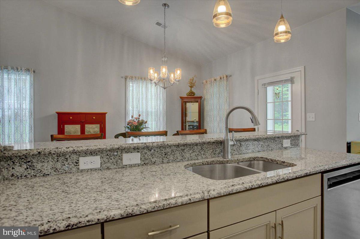 SCOTLAND RUN - Residential