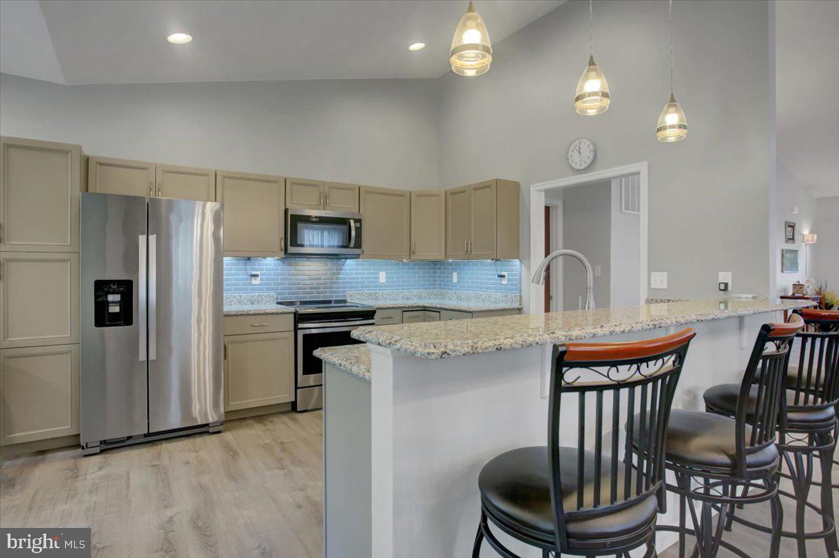 SCOTLAND RUN - Residential