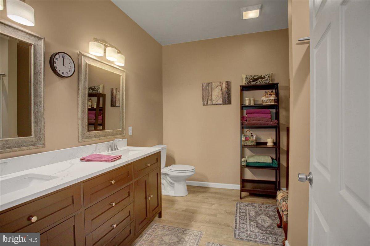 SCOTLAND RUN - Residential