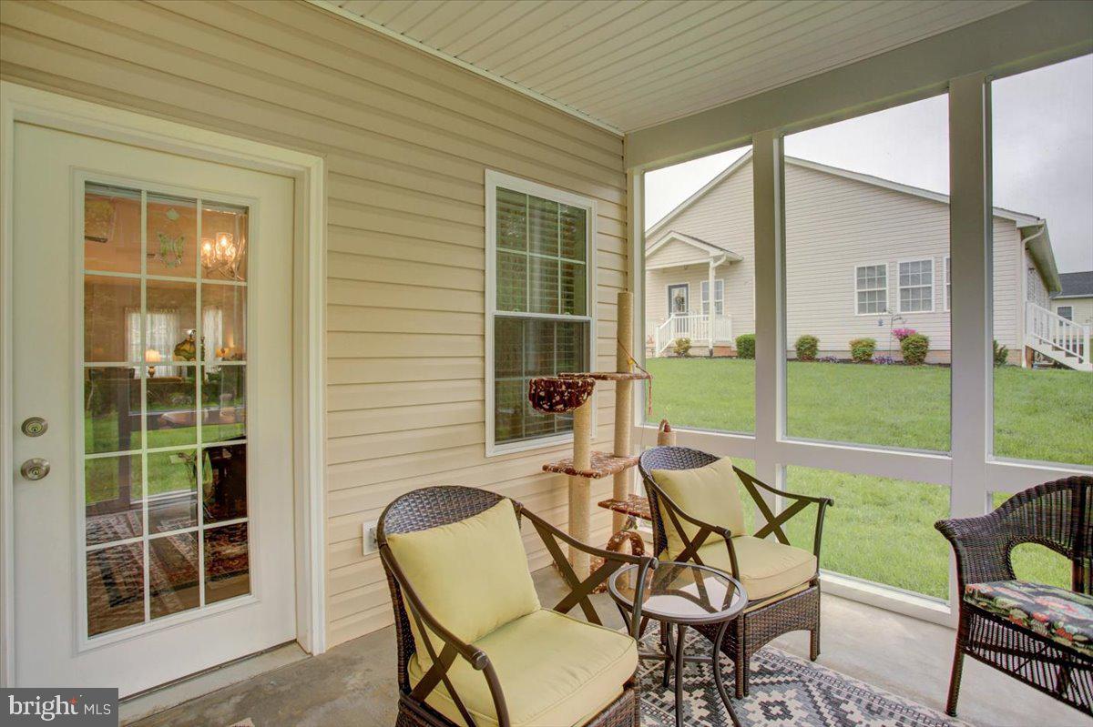 SCOTLAND RUN - Residential