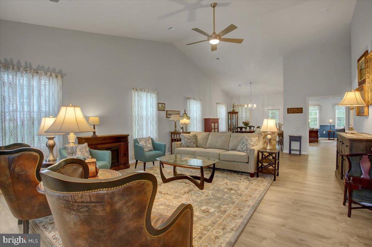 SCOTLAND RUN - Residential