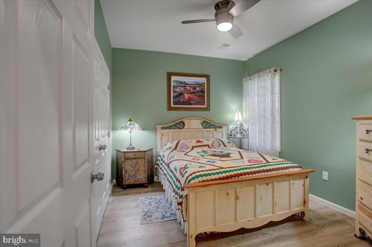 SCOTLAND RUN - Residential