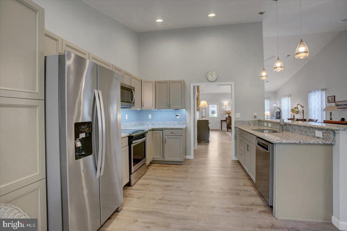 SCOTLAND RUN - Residential