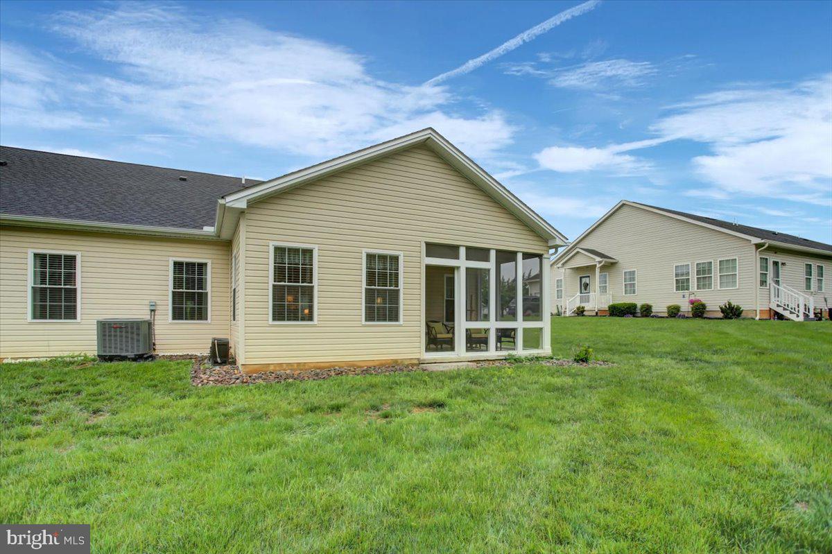 SCOTLAND RUN - Residential