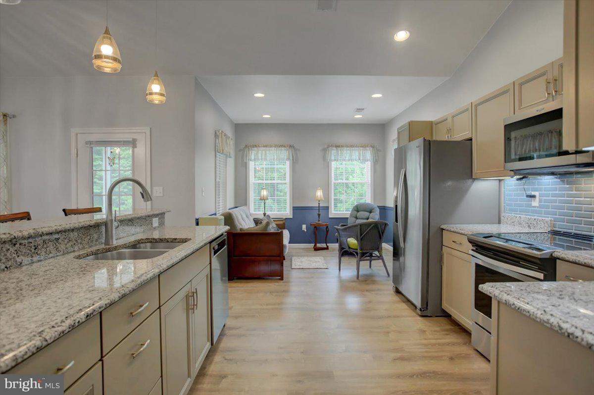 SCOTLAND RUN - Residential