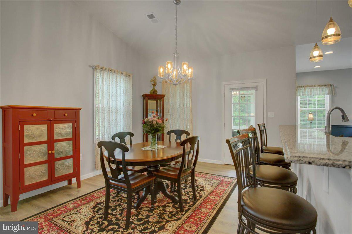 SCOTLAND RUN - Residential