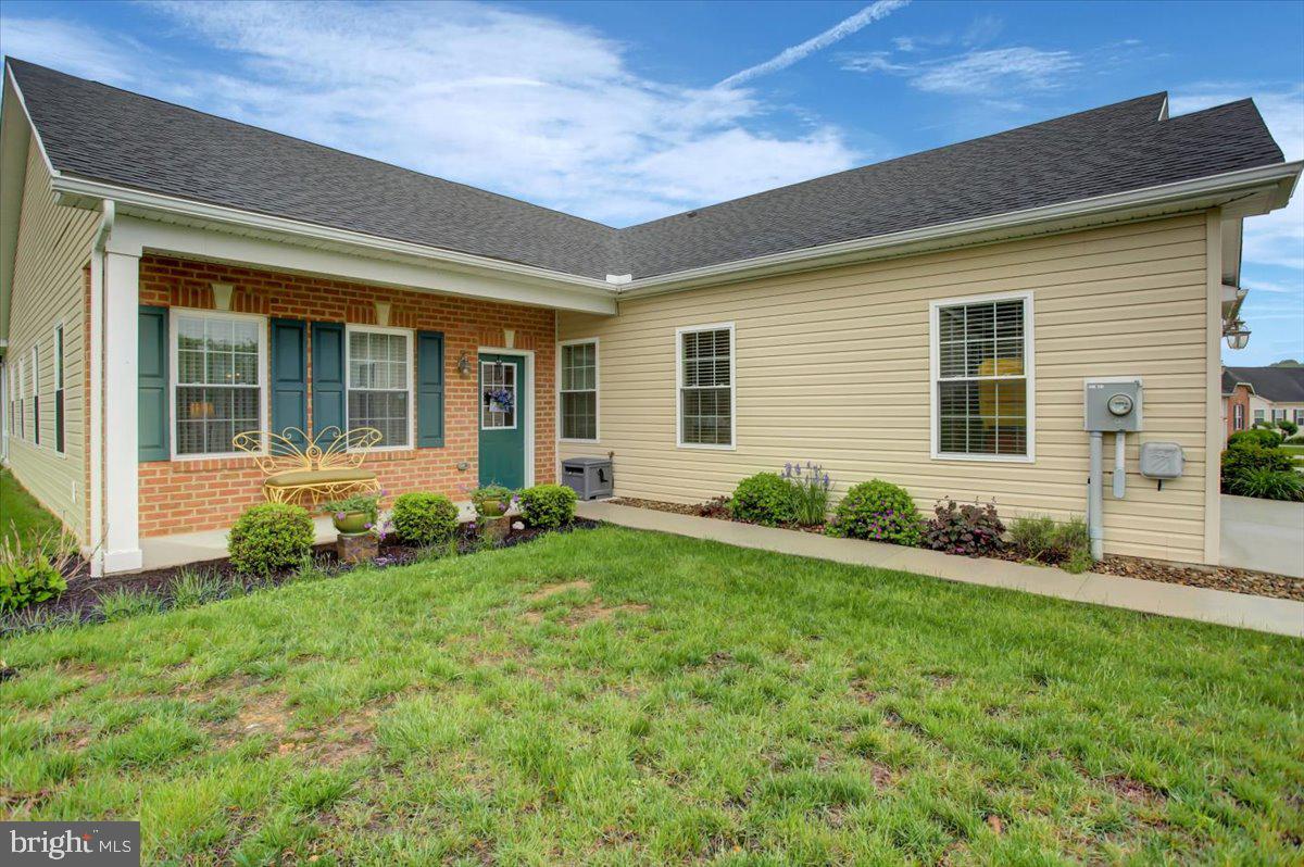 SCOTLAND RUN - Residential