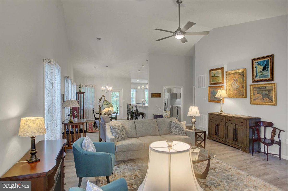 SCOTLAND RUN - Residential