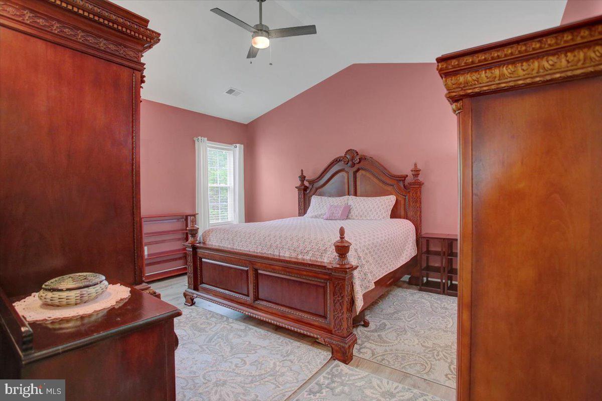 SCOTLAND RUN - Residential