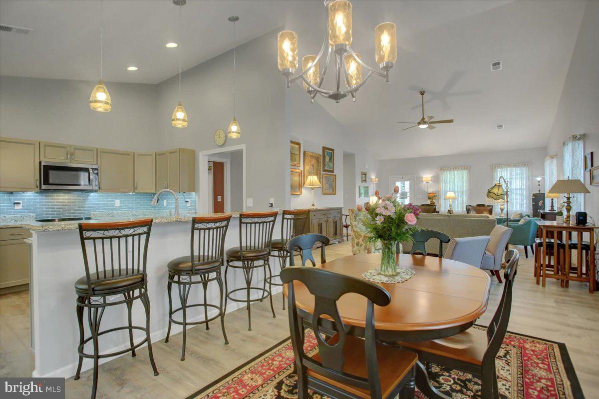 SCOTLAND RUN - Residential