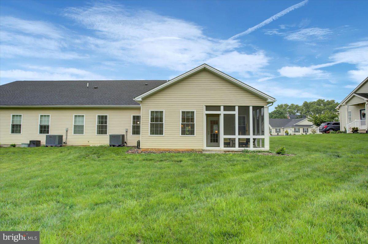 SCOTLAND RUN - Residential