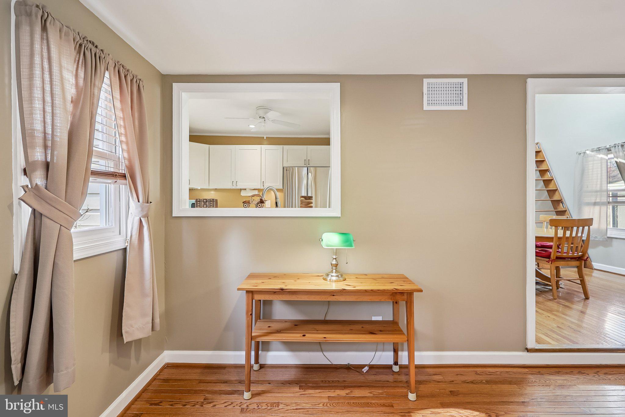 COLUMBIA BEACH - Residential