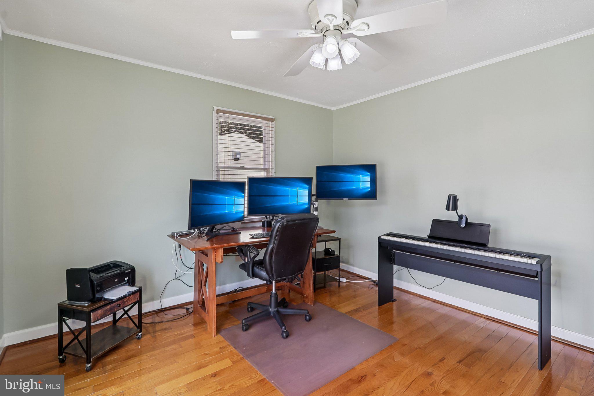 COLUMBIA BEACH - Residential