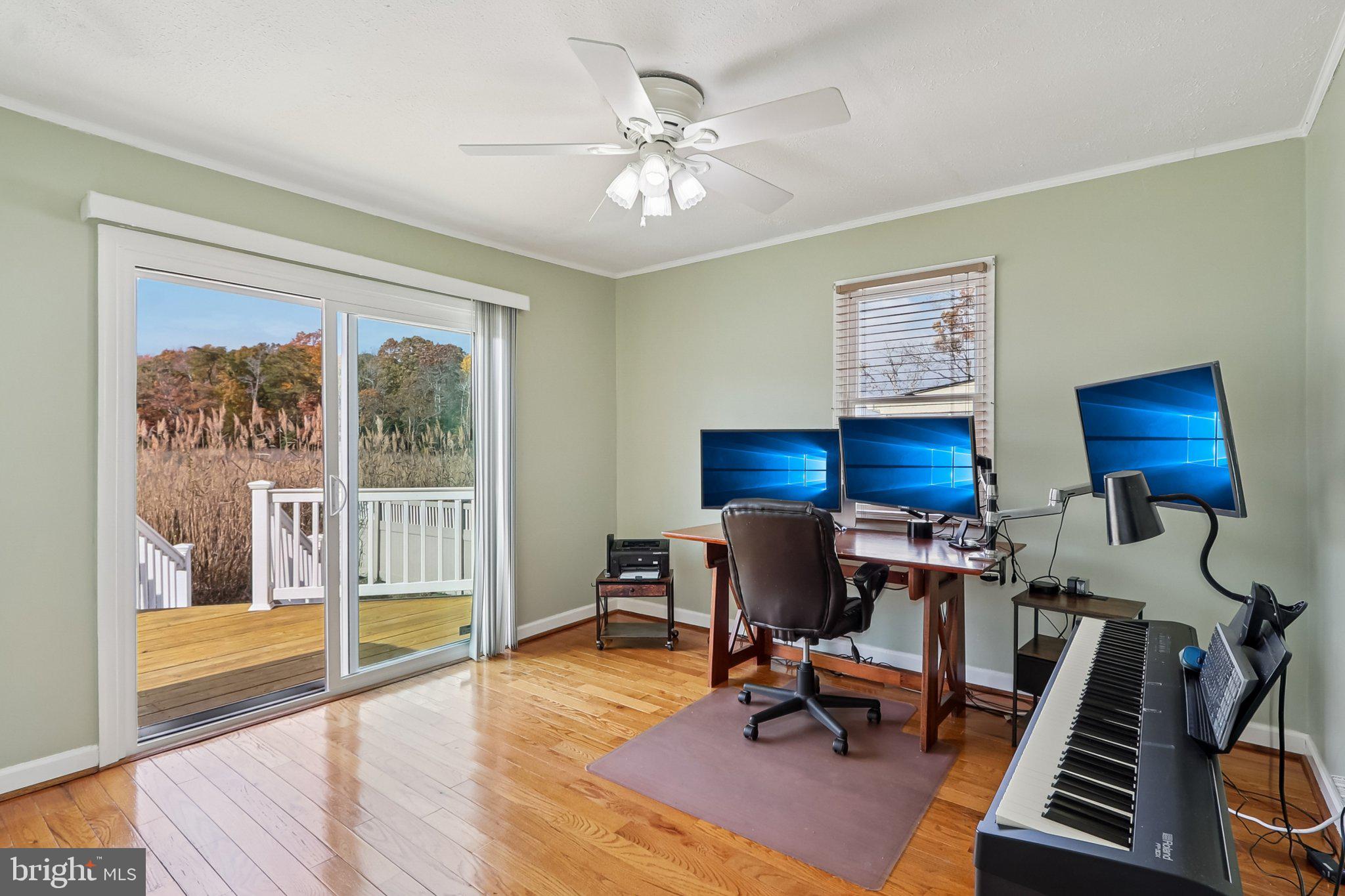 COLUMBIA BEACH - Residential