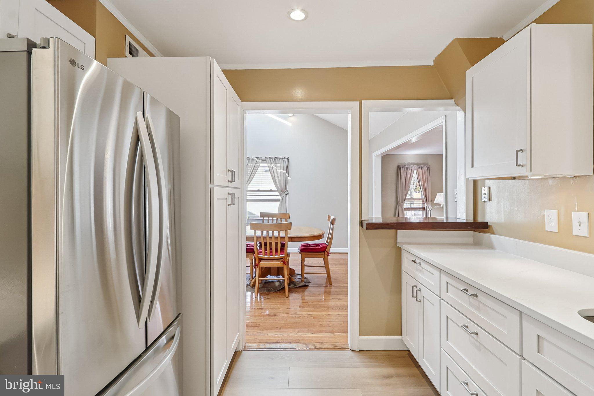 COLUMBIA BEACH - Residential