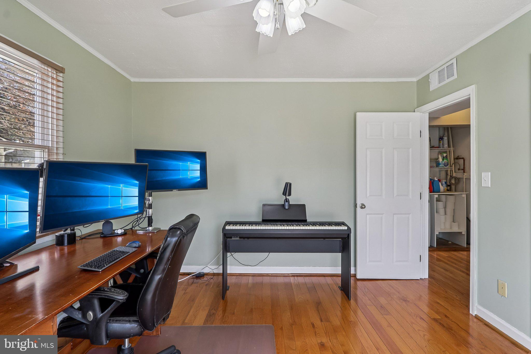 COLUMBIA BEACH - Residential