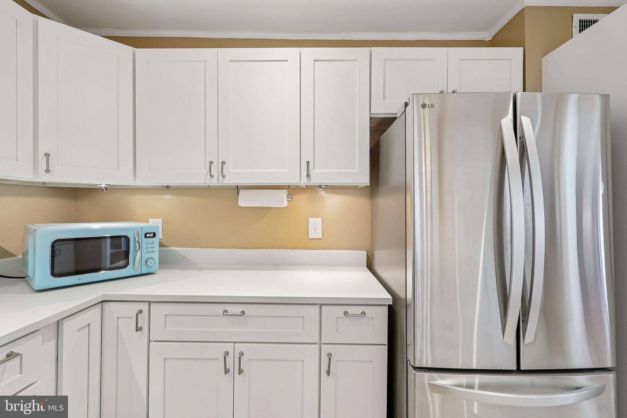 COLUMBIA BEACH - Residential