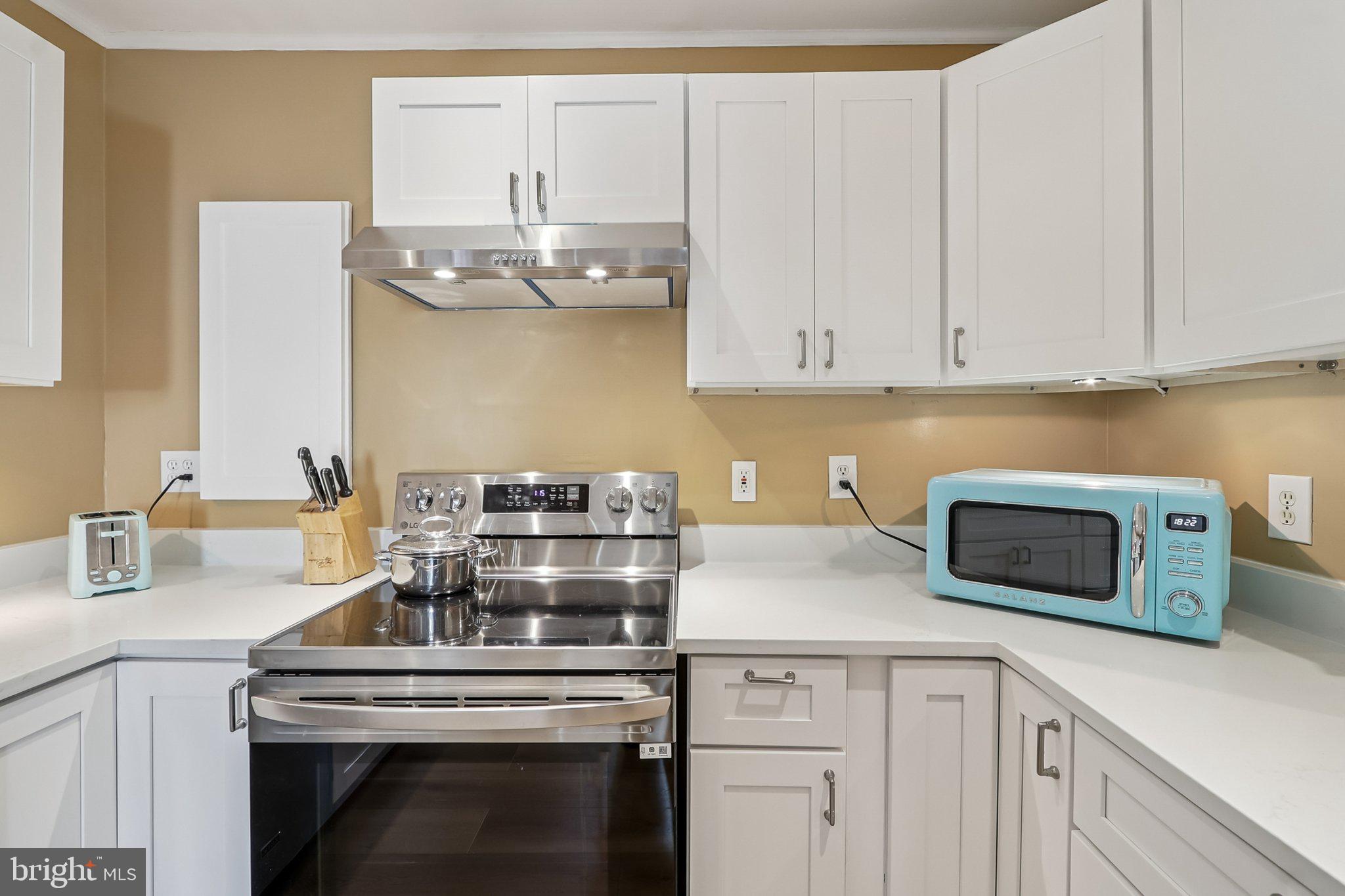 COLUMBIA BEACH - Residential