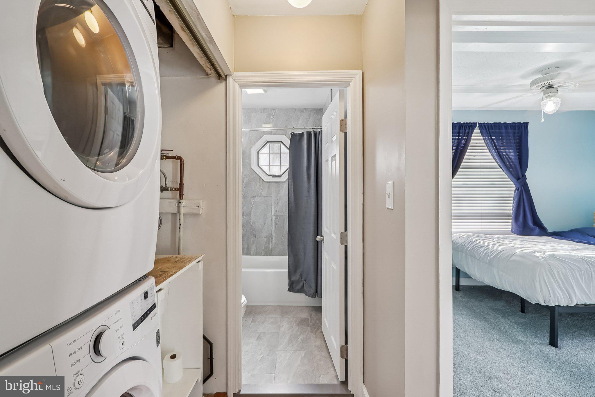 COLUMBIA BEACH - Residential