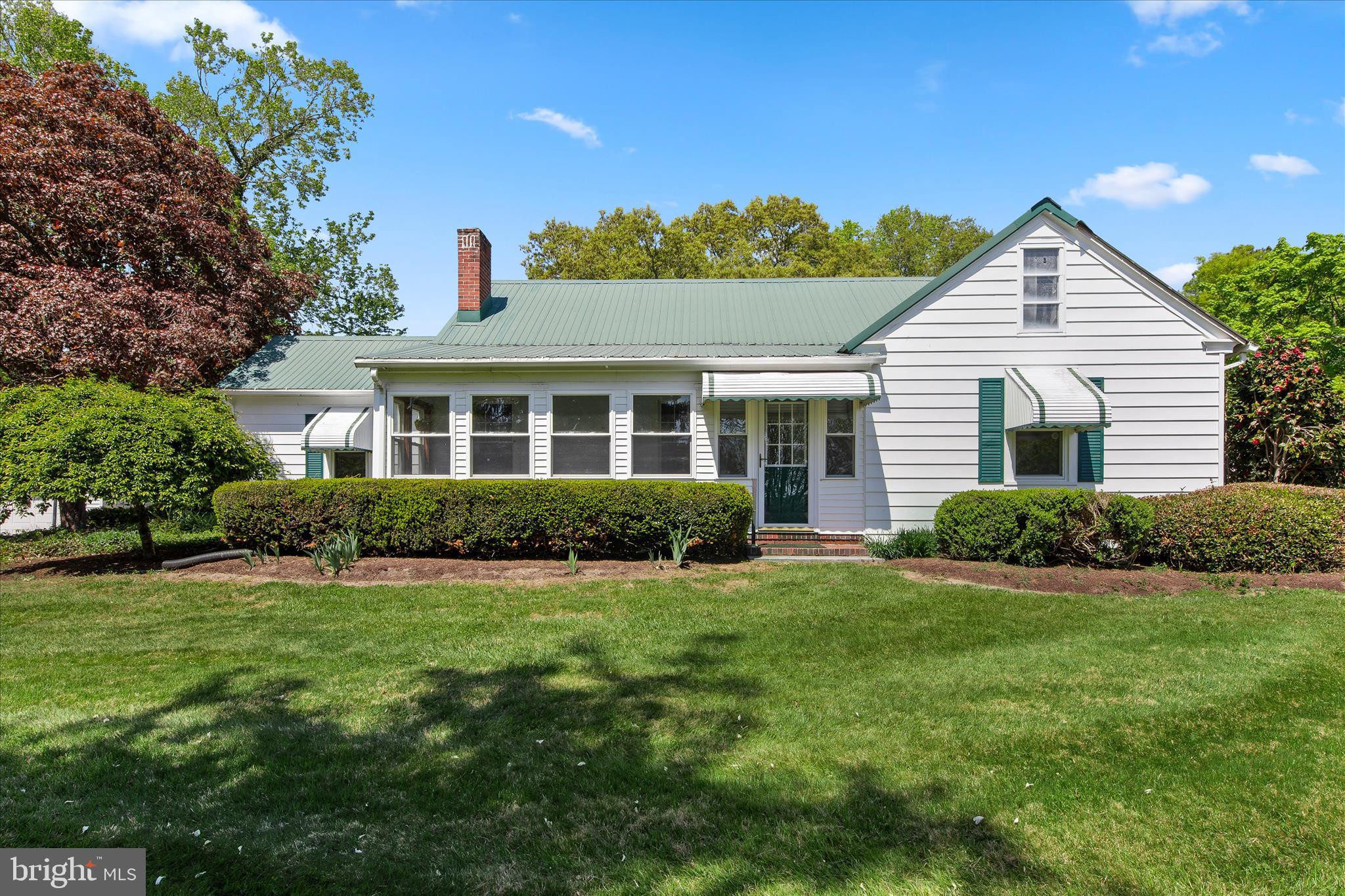8255 HEARNS POND ROAD