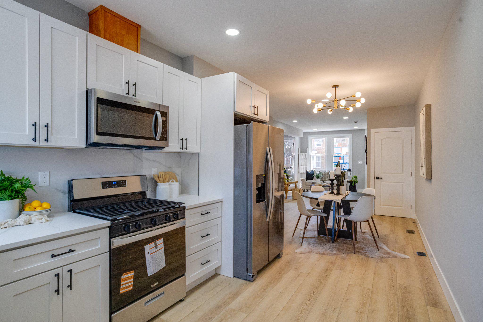 NONE AVAILABLE - Residential