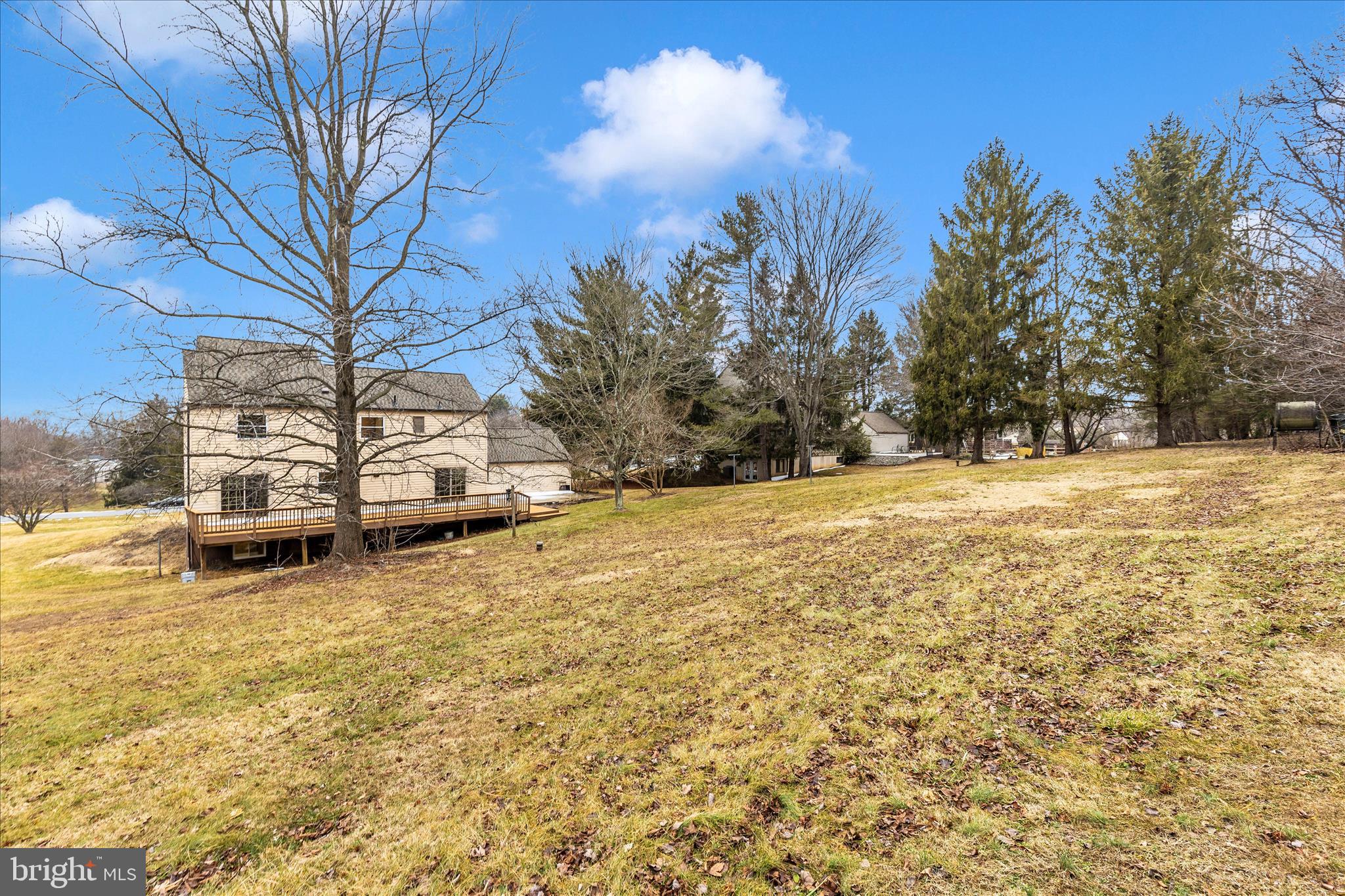 LOCH HAVEN - Residential