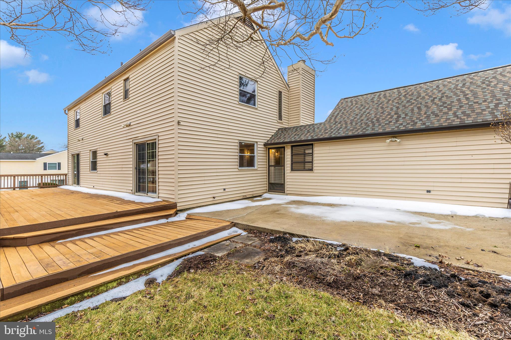 LOCH HAVEN - Residential